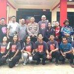 KKPPMP Kepri Dukung Polri Basmi TPPO Di Batam