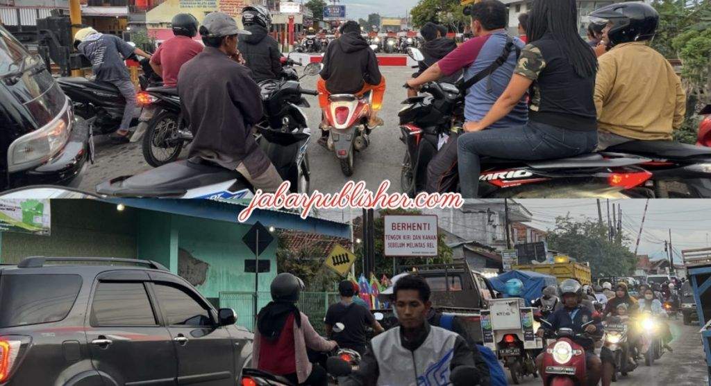 Ciledug Butuh Flyover! Lalu Lintas Makin Ruwet & Rawan Laka