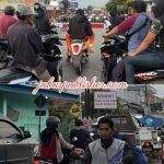 Ciledug Butuh Flyover! Lalu Lintas Makin Ruwet & Rawan Laka