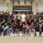 Menwa UIN Gusdur Diminta Fokus Jaga NKRI