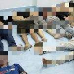 127 Orang Tewas Dalam Kerusuhan Sepak Bola di Malang