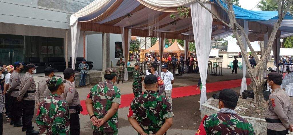 Haul Pangeran Sutajaya Gebang 2022 Sukses & Lancar