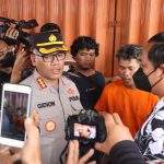 Pelaku Pembunuhan Waria Salon Kecantikan Di Bekasi Ditangkap, Ini Motifnya