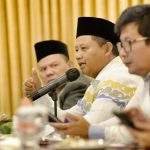 Wagub Jabar Serahkan Klaim BPJS kepada Ahli Waris Pekerja