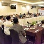 Hadiri FKDM Se-Jabar, Uu Ruzhanul: Keamanan dan Ketenteraman Kunci Pembangunan