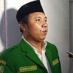 Hari Santri Nasional, Sekjen GP Ansor Kabupaten Bekasi: Hadirkan Nuansa Berbeda