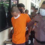 Karena Cemburu, Pedagang Buah Habisi Nyawa Selingkuhan Istrinya