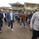 Ridwan Kamil: Ramaikan Situ Ciburuy dengan Kegiatan Positif