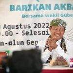 Wagub Jabar Apresiasi di Kabupaten Cirebon Tak Ada Desa Tertinggal