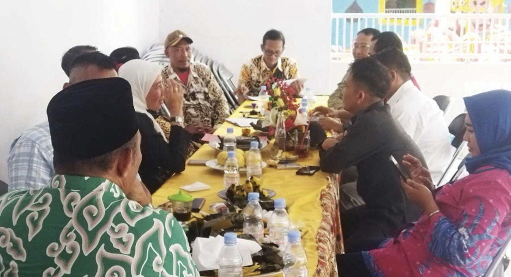Komisi I DPRD Kab Cirebon: Seluruh Aset Desa Harus Tercatat