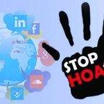 Berantas Hoaks dengan 'Counter Narrative'