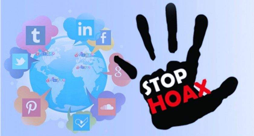 Berantas Hoaks dengan 'Counter Narrative' Berantas Hoaks dengan 'Counter Narrative'