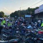 Polresta Cirebon Gelar Operasi Zebra Lodaya 2022, Kakorlantas: Tilang Bukan Target!