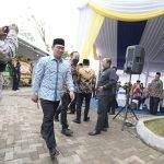 Gubernur Jadi Saksi Peresmian Rumah Sakit Muhammadiyah Bandung Selatan