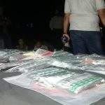 Tim Gabungan Polres Metro Bekasi Amankan 8.343 Tramadol dan Eximer di Bekasi Berikut Pelakunya