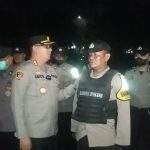 Kring Serse, Jaga Kondusifitas Kamtibmas dari Pelaku Kejahatan Lintas Wilayah di Akhir Pekan