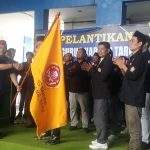 Pengurus Katar Wibawa Mukti Desa Karangbaru Resmi Dilantik