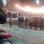 Kring Serse: Berikan Rasa Aman Bagi Masyarakat dari Tindak Pidana