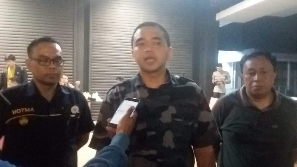 Masyarakat Dihimbau Lebih Waspada Mengamankan Motornya