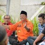 Kenaikan UMP dan UMK 2023 di Jabar, Wagub Silaturahmi dengan Perwakilan Serikat Buruh