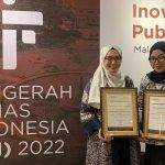 AHI 2022, Ridwan Kamil dan Pemprov Jabar Raih Predikat Terpopuler di Media Digital