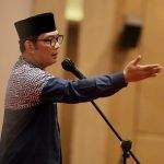 Ridwan Kamil: Budaya Itu Identitas