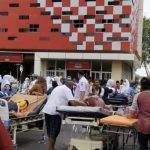 Update Gempa Cianjur! 44 Orang Tewas, Luka-luka 700 Orang Lebih