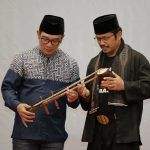 Polemik Pembangunan Masjid Margonda Depok, Ini Kata Kang Emil