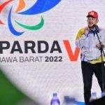 Peparda VI Resmi Dibuka di Kabupaten Bekasi