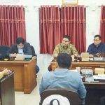 Pelanggan PDAM Kab Cirebon Ngeluh, Begini Solusi dari Komisi II