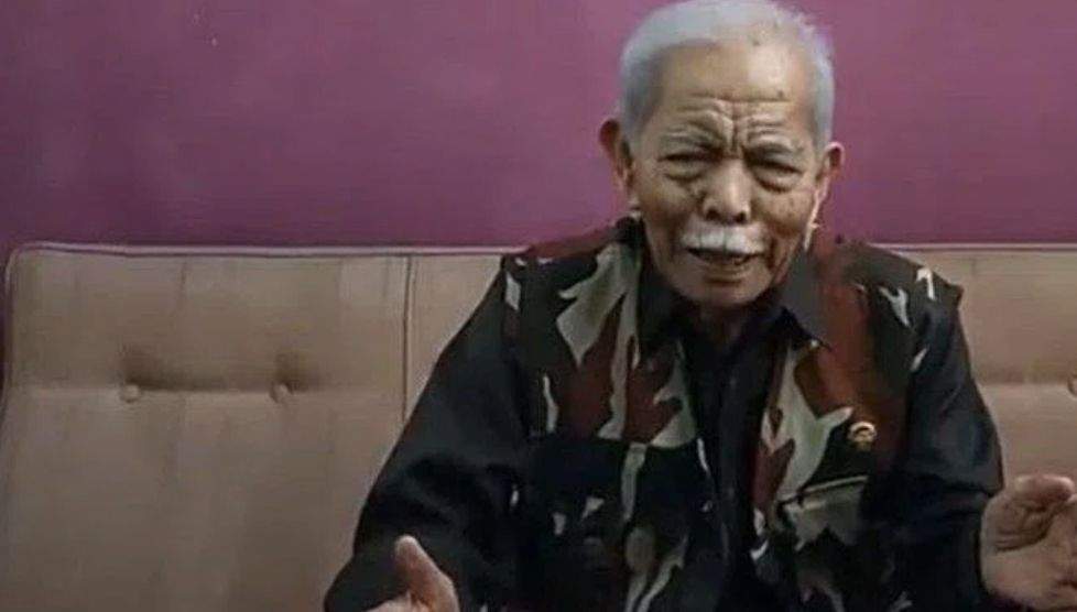 Gub Jabar Sampaikan Belasungkawa Atas Wafatnya Tjetje Padmadinata