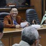 Komisi I DPRD Minta Honor Satlinmas Kota Cirebon Minimal Setara UMR