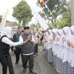 Wagub: Tak Ada Lagi Desa Tertinggal di Purwakarta