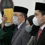 Lantik 746 Jabatan Fungsional, Sekda Jabar Tekankan Integritas