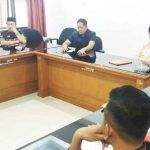 Tersisih dari Pengangkatan PPPK, Guru Honorer Non Afirmasi Di Cirebon Ngadu Ke Dewan