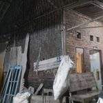 Satu Keluarga Miskin Di Bekasi Hidup Di Rumah Nyaris Roboh, Tanpa Tersentuh Pemerintah