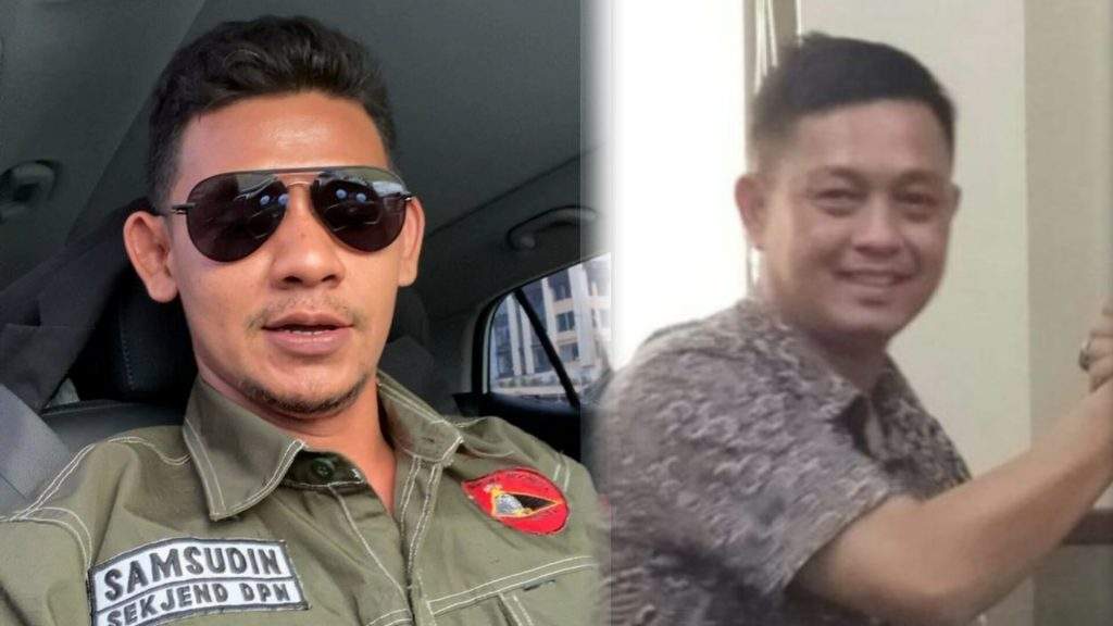 Sekjen DPN LSM Trinusa Indonesia Ex Sekjen LSM GMBI, Apresiasi Kinerja Kadis SDABMKB Henri Lincoln