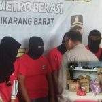 Produk Makanan-Minuman Kadaluwarsa yang Dijual Kembali Berhasil Dibongkar Polisi