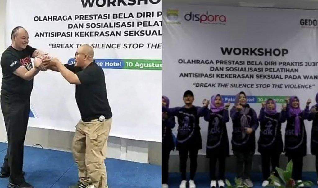 Peran Ketahanan Kesehatan Fisik Mental dan Sosial Masyarakat Inklusi Dalam Melaksanakan Regulasi Di Jabar