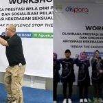 Peran Ketahanan Kesehatan Fisik Mental dan Sosial Masyarakat Inklusi Dalam Melaksanakan Regulasi Di Jabar