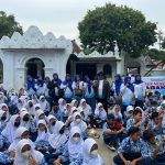 Aplikasikan Kurikulum Merdeka, Ratusan Siswa SMPN 1 Babakan Ikuti Studi P5