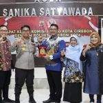 Dinilai Sempit, Komisi I DPRD Kota Cirebon Usul Mapolres Ciko Dipindah ke Eks Asrama Haji