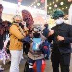 Festival Kebudayaan Jepang Moshi Moshi Kembali Hadir di Summarecon Mall Bekasi Festival Kebudayaan Jepang Moshi Moshi Kembali Hadir di Summarecon Mall Bekasi