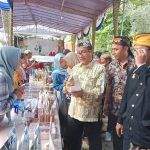 Ciledug Culture Week di Hotel Dedy Jaya Sukses Besar