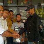 Junot Berdamai, Zaenal Siap Buka Laporan Baru Di Polda Jabar