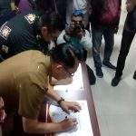 PJ Bupati Bekasi dan Ketua Bawaslu RI Resmikan Kantor Bawaslu Kabupaten Bekasi