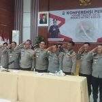 Angka Kriminalitas Di Kabupaten Bekasi Meningkat 75 Persen Sepanjang Tahun 2022