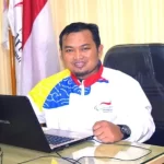 NPCI Kab. Bekasi Yakin Bakal Sabet Juara Umum