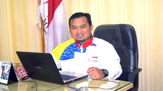 NPCI Kab. Bekasi Yakin Bakal Sabet Juara Umum NPCI Kab. Bekasi Yakin Bakal Sabet Juara Umum