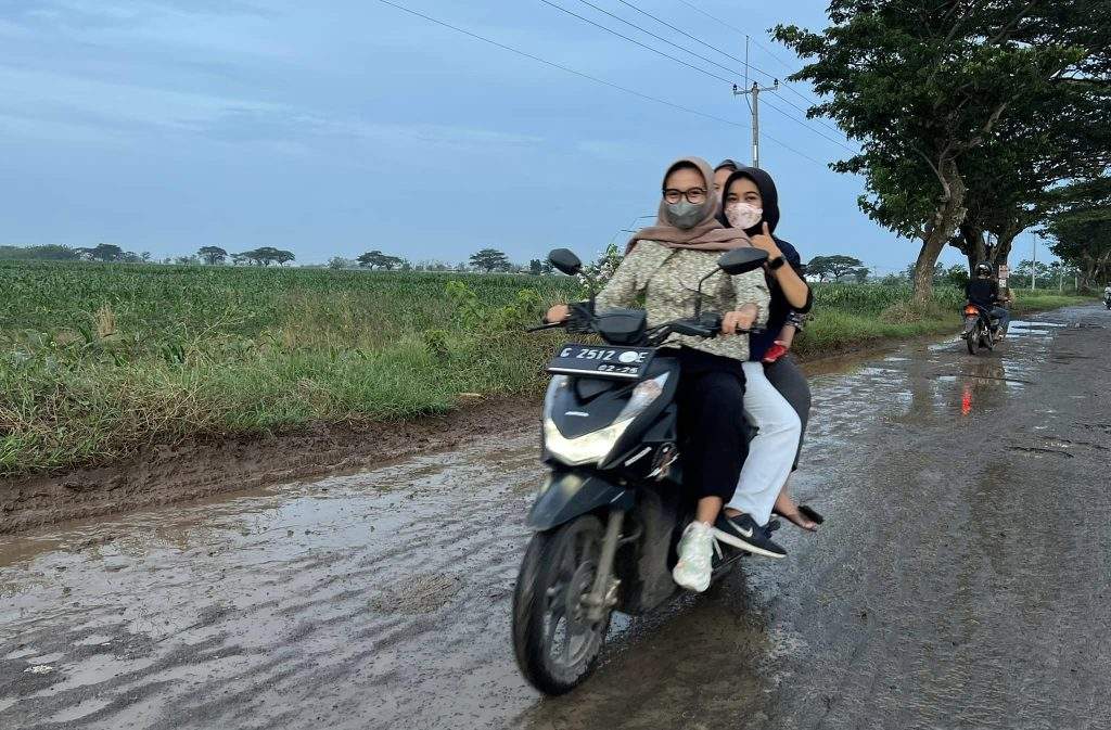 Reses Dewan Kab Cirebon, “Banyak yang Ngeluh Soal Infrastruktur” 